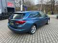 Opel Astra Dynamic Automatik Klima 2 Hand Azul - thumbnail 6
