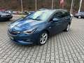 Opel Astra Dynamic Automatik Klima 2 Hand Bleu - thumbnail 1