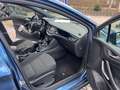 Opel Astra Dynamic Automatik Klima 2 Hand Blau - thumbnail 18