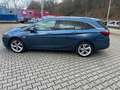 Opel Astra Dynamic Automatik Klima 2 Hand Blue - thumbnail 4