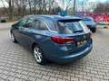 Opel Astra Dynamic Automatik Klima 2 Hand Azul - thumbnail 7