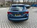 Opel Astra Dynamic Automatik Klima 2 Hand Albastru - thumbnail 8