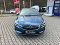 Opel Astra Dynamic Automatik Klima 2 Hand Blauw - thumbnail 3