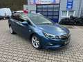 Opel Astra Dynamic Automatik Klima 2 Hand Niebieski - thumbnail 2