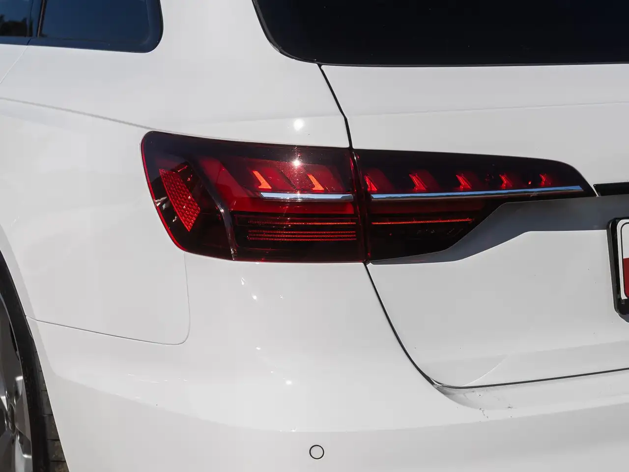 Audi A4 S line 50TDI qu. tiptronic Navi EPH GRA, миниатюра 10