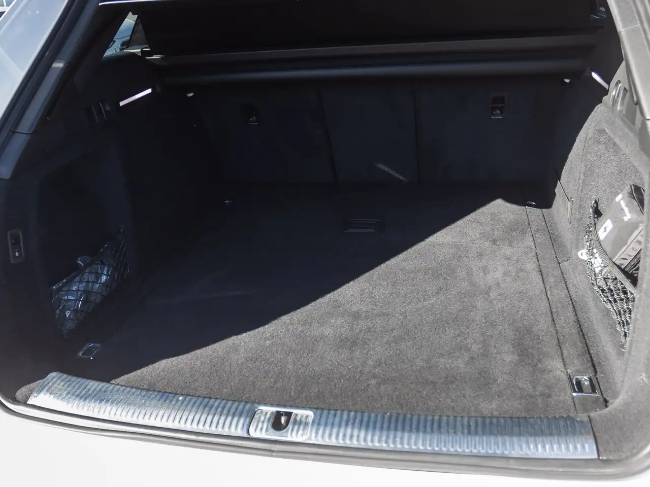 Audi A4 S line 50TDI qu. tiptronic Navi EPH GRA, миниатюра 22