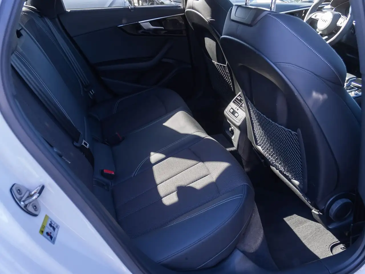 Audi A4 S line 50TDI qu. tiptronic Navi EPH GRA, миниатюра 23