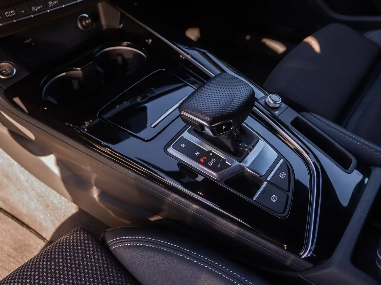 Audi A4 S line 50TDI qu. tiptronic Navi EPH GRA, миниатюра 17