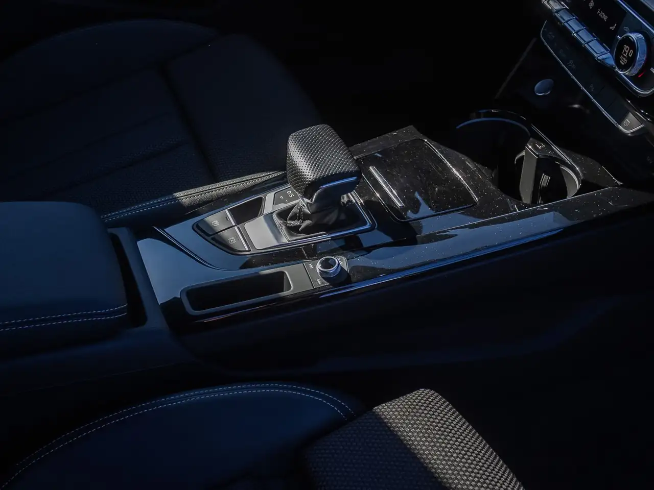 Audi A4 S line 50TDI qu. tiptronic Navi EPH GRA, миниатюра 26
