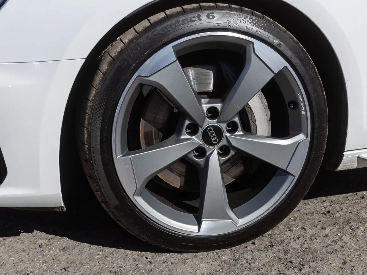 Audi A4 S line 50TDI qu. tiptronic Navi EPH GRA, миниатюра 12
