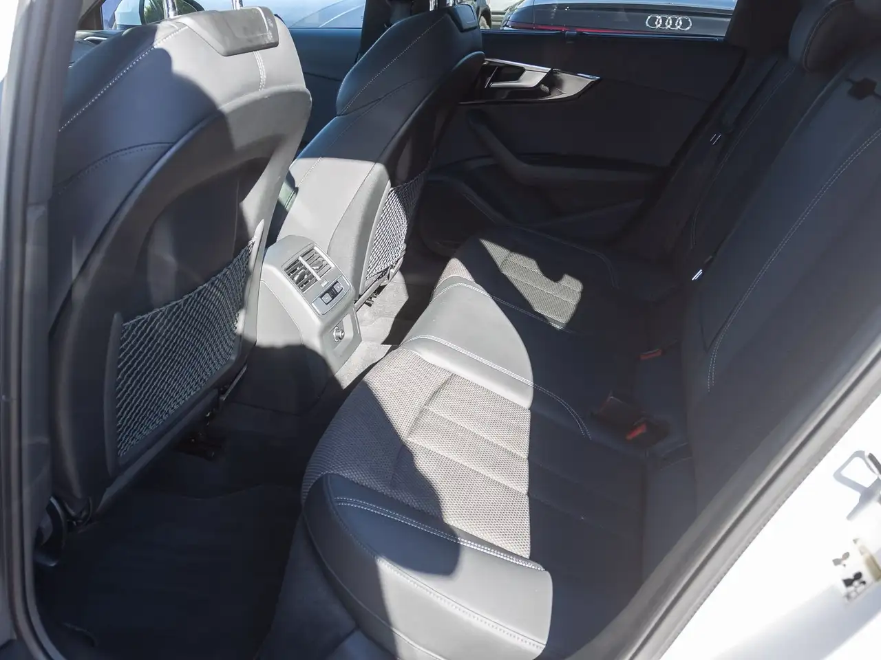 Audi A4 S line 50TDI qu. tiptronic Navi EPH GRA, миниатюра 21