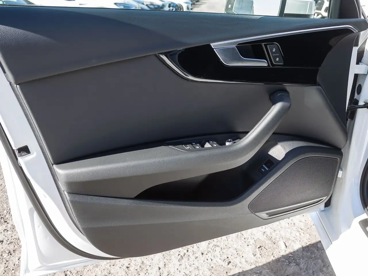 Audi A4 S line 50TDI qu. tiptronic Navi EPH GRA, миниатюра 13