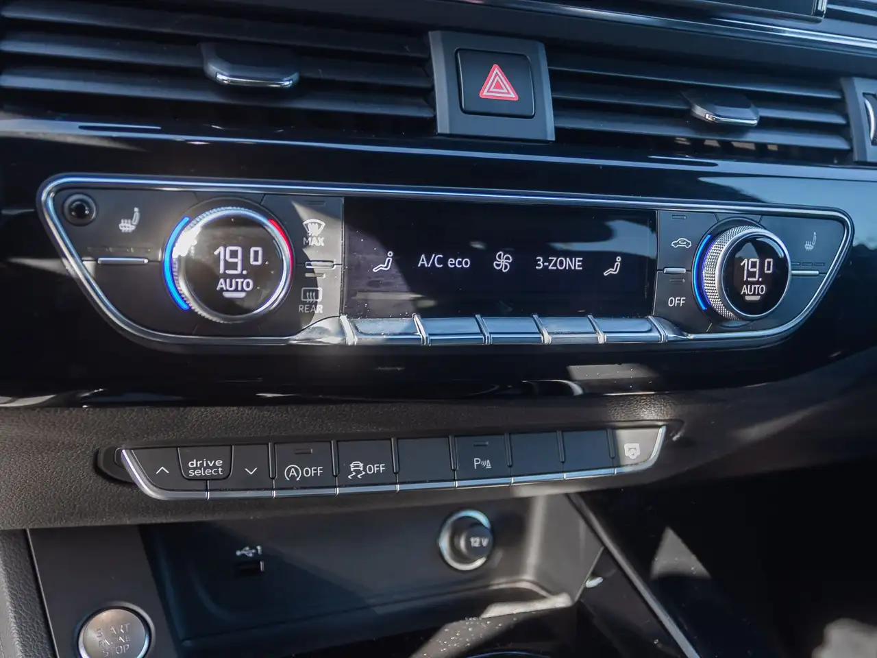 Audi A4 S line 50TDI qu. tiptronic Navi EPH GRA, миниатюра 18