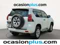 Toyota Land Cruiser D-4D GX Blanco - thumbnail 4