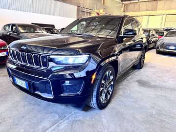 Grand Cherokee 2.0 atx phev Summit Reserve 4xe auto