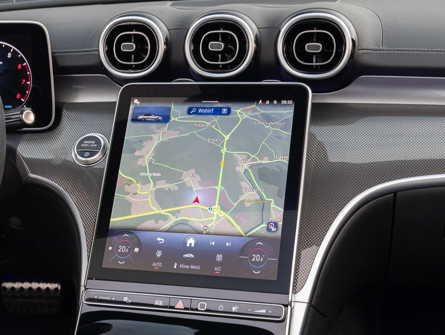 Mercedes CLE 200 Cabriolet 200 - - Joinsteer - #4