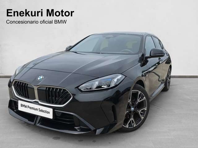 BMW 116 120dA - foto 1