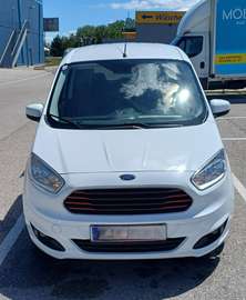 Tourneo Courier 1,6 TDCi Trend Trend