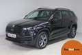 Skoda Kodiaq 4x4 Sportline TDI DSG Schwarz - thumbnail 1