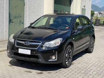 2.0d Style 6mt my16
