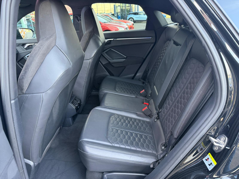 Audi RS Q3 RSQ3 Sportback TFSI Panorama / Led / Lane assist — photo 15