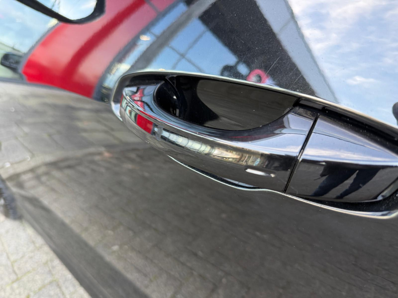 Audi RS Q3 RSQ3 Sportback TFSI Panorama / Led / Lane assist — photo 11