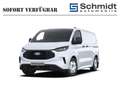 Ford Transit Custom Kasten Trend 320L1 2,0L Eblue 136PS M FWD Weiß - thumbnail 1