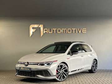 2.0 TSI Clubsport Pano|IQ|Sfeer|Camera