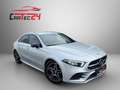 Mercedes-Benz A 180 d Limousine Aut. *AMG, AMBI, ACC, 360°, WIDESC* Zilver - thumbnail 1