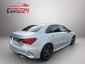 Mercedes-Benz A 180 d Limousine Aut. *AMG, AMBI, ACC, 360°, WIDESC* Zilver - thumbnail 7