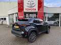 Toyota Yaris Cross 1.5 Hybrid 130 Dynamic | Rijklaar | Stoel en stuur Zwart - thumbnail 3
