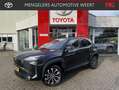 Toyota Yaris Cross 1.5 Hybrid 130 Dynamic | Rijklaar | Stoel en stuur Zwart - thumbnail 1