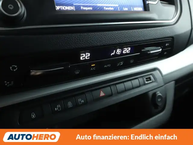 Toyota Proace view 22