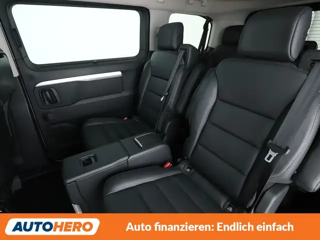 Toyota Proace view 14