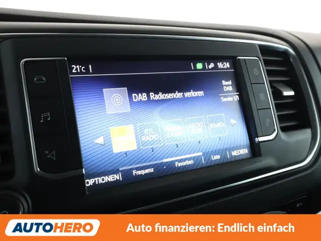 Toyota Proace view 21