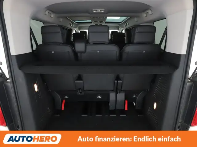 Toyota Proace view 18