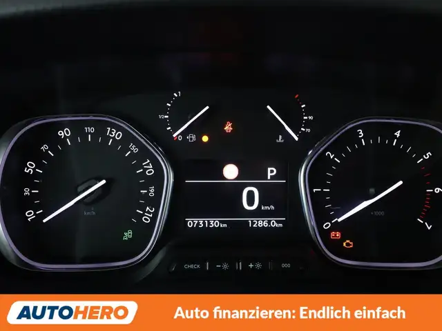 Toyota Proace view 20
