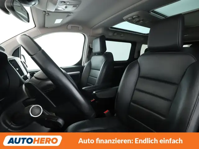 Toyota Proace view 10