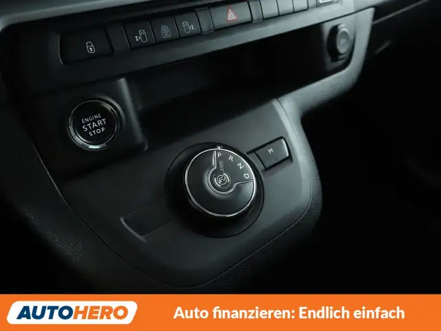 Toyota Proace view 23