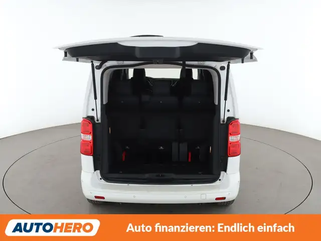 Toyota Proace view 17