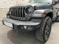 Jeep Wrangler Unlimited Rubicon Plug-In Hybrid 4xe Gris - thumbnail 9