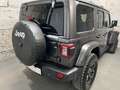 Jeep Wrangler Unlimited Rubicon Plug-In Hybrid 4xe Gris - thumbnail 12