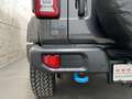 Jeep Wrangler Unlimited Rubicon Plug-In Hybrid 4xe Gris - thumbnail 23