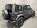Jeep Wrangler Unlimited Rubicon Plug-In Hybrid 4xe Gris - thumbnail 11