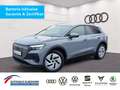 Audi Q4 e-tron 40 NAV LED GJ-REIF GRA PDC SHZ Grau - thumbnail 1