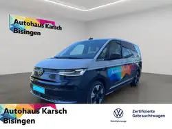 Volkswagen T7 Multivan Multivan T7 2.0 TDI DSG LÜ "75 Jahre Bulli" Navi