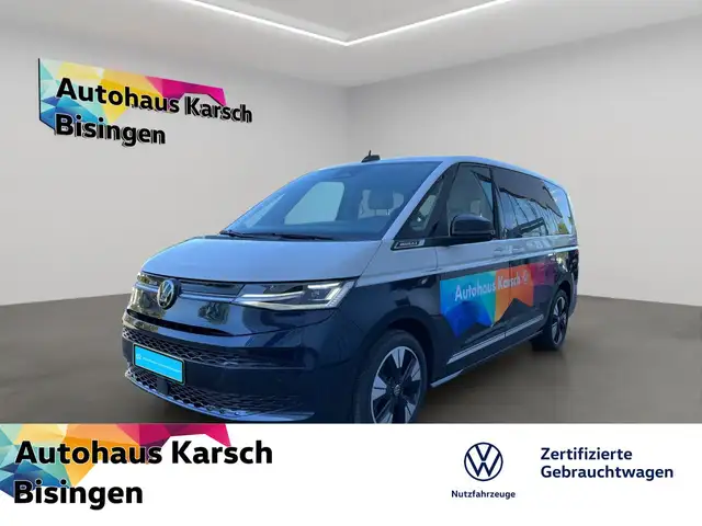Volkswagen T7 Multivan Multivan T7 2.0 TDI DSG LÜ "75 Jahre Bulli" Navi