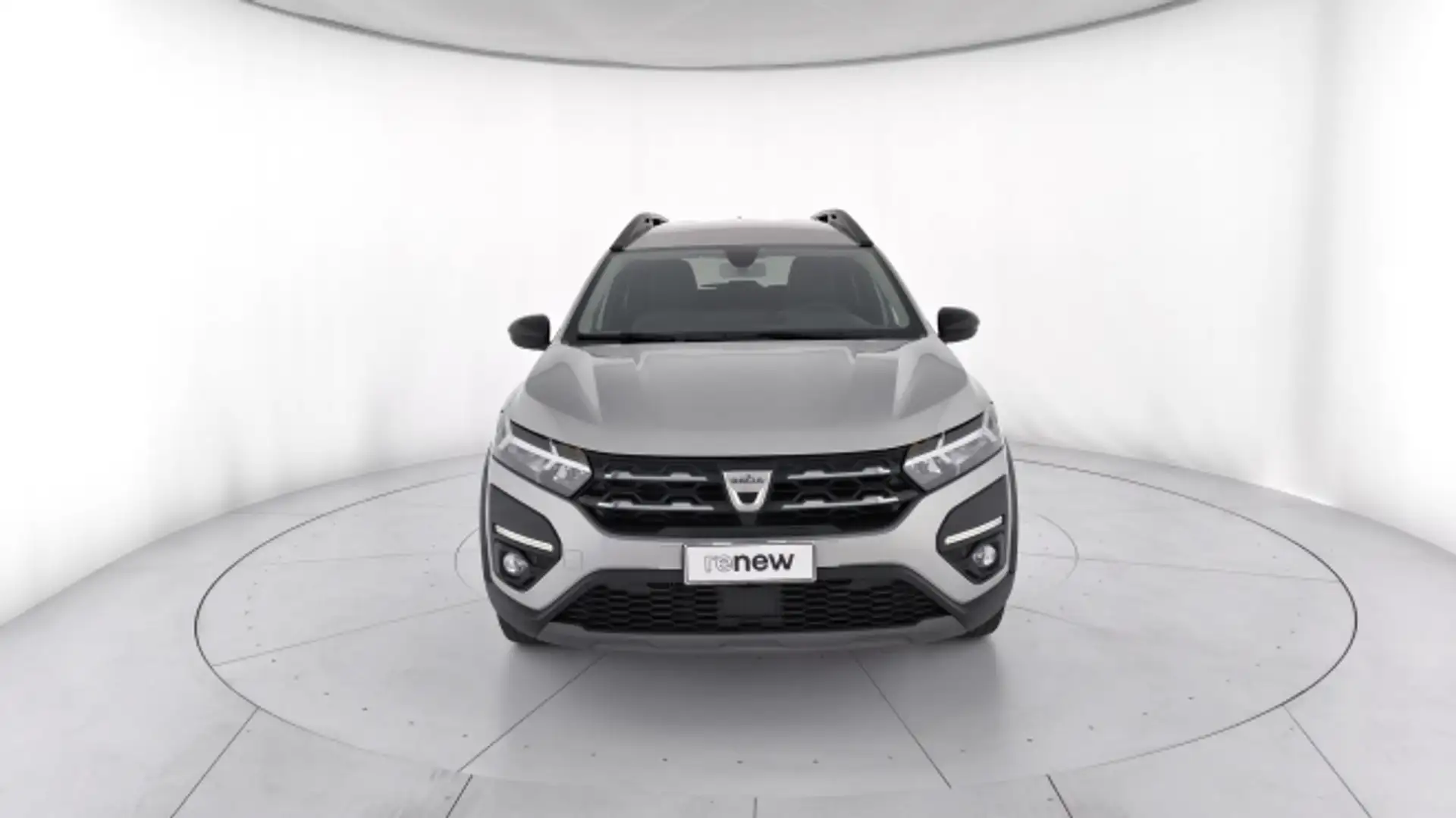 Dacia Jogger Jogger 1.0 tce Extreme UP Gpl 100cv 7p.ti Grigio - 2