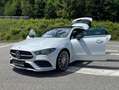 Mercedes-Benz CLA 200 CLA 200 Shooting Brake Aut. OrangeArt Edition Weiß - thumbnail 1