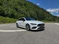 Mercedes-Benz CLA 200 CLA 200 Shooting Brake Aut. OrangeArt Edition Weiß - thumbnail 33